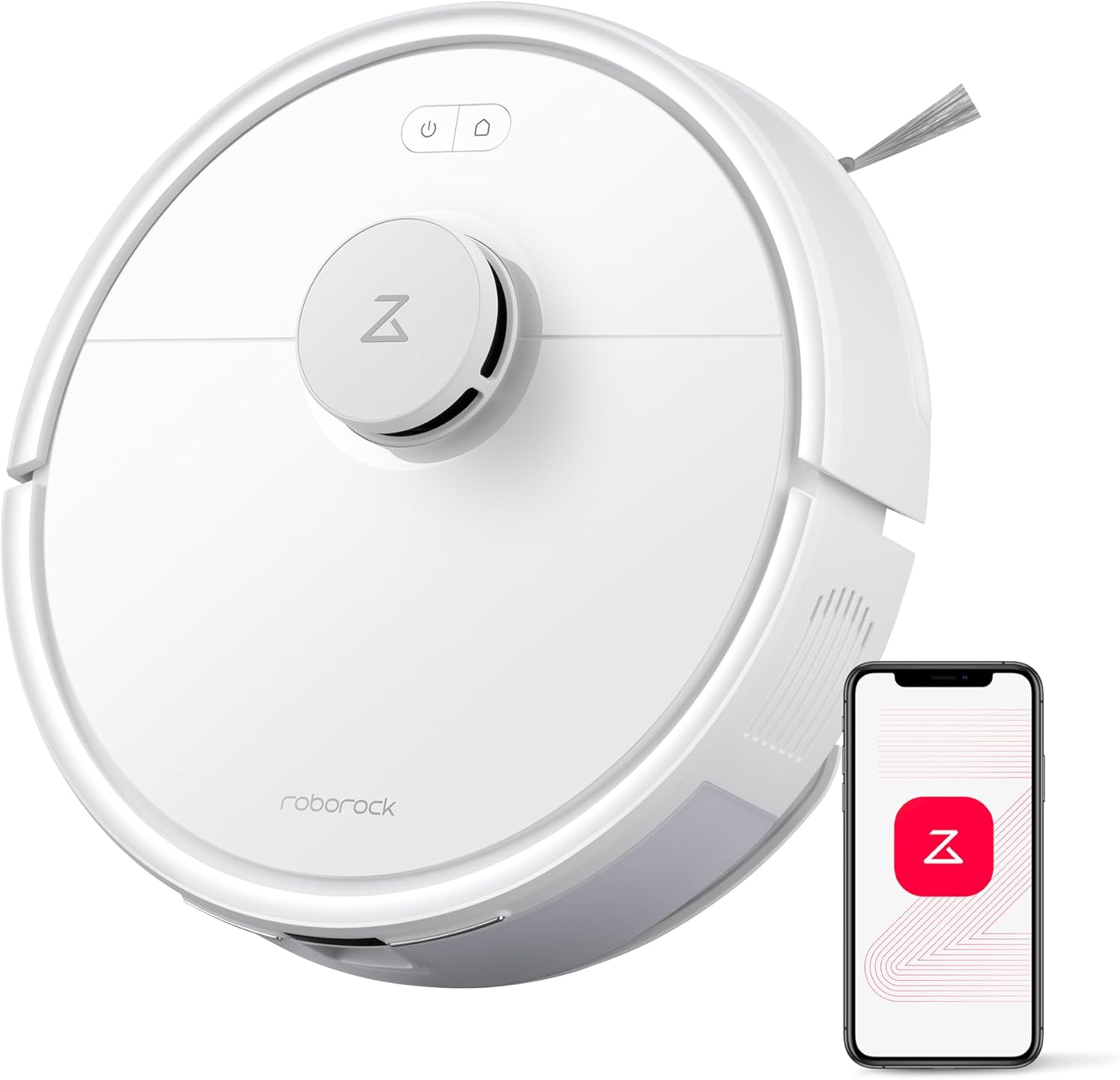 roborock Q7 L5 Robot Vacuum and Mop Combo