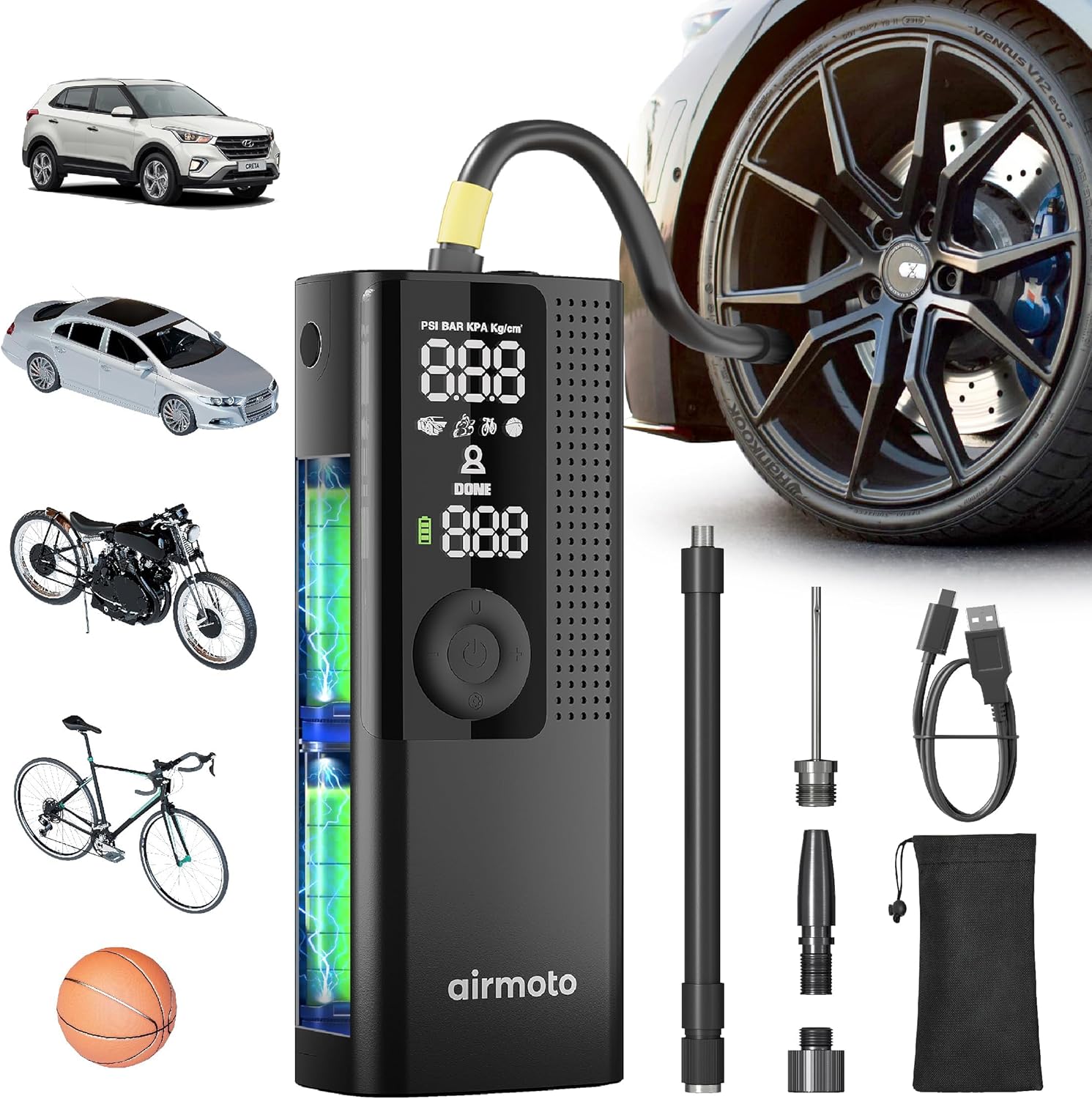 Airmoto