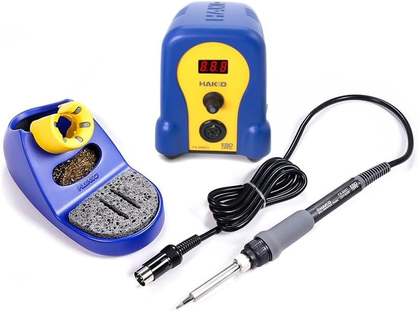 Hakko Digital Soldering Station