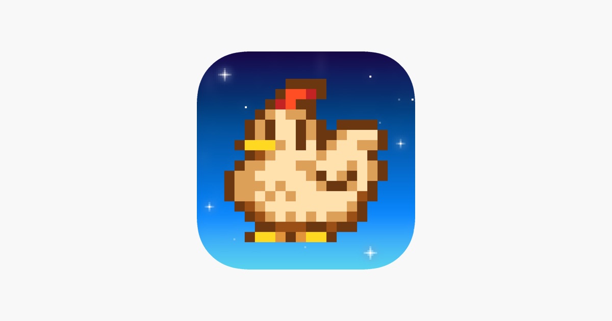 Stardew Valley